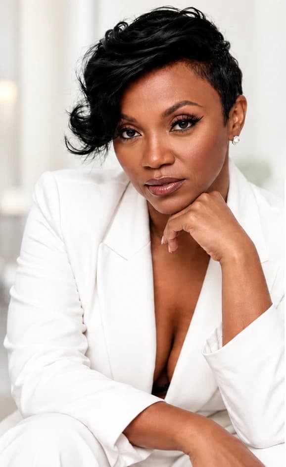 LaShawnna Stanley