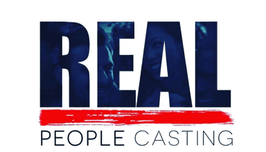 Real People Casting