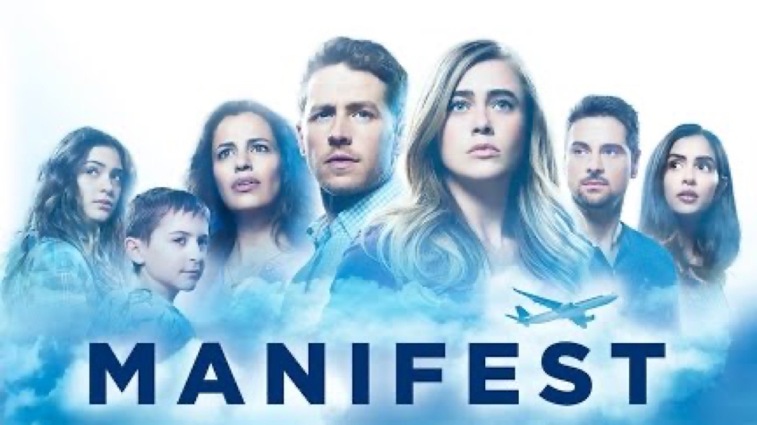 NBC Manifest season one