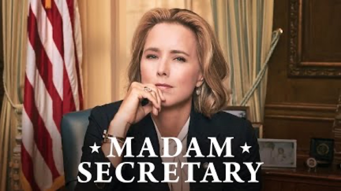 ABC Madam Secretary season five