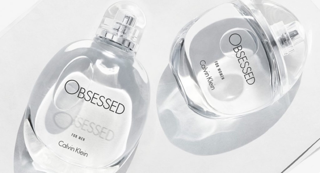 Calvin Klein fragrance mini movie